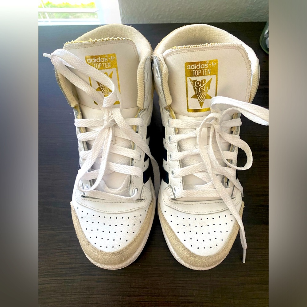 Adidas’s Shoes